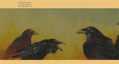 Desktop Screenshot of coltidolart.com